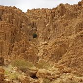 Dead Sea&Masada-1