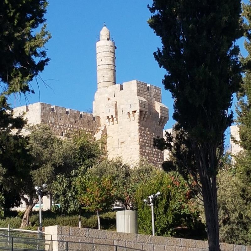  Jerusalem-2